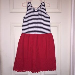 Gap summer dress
